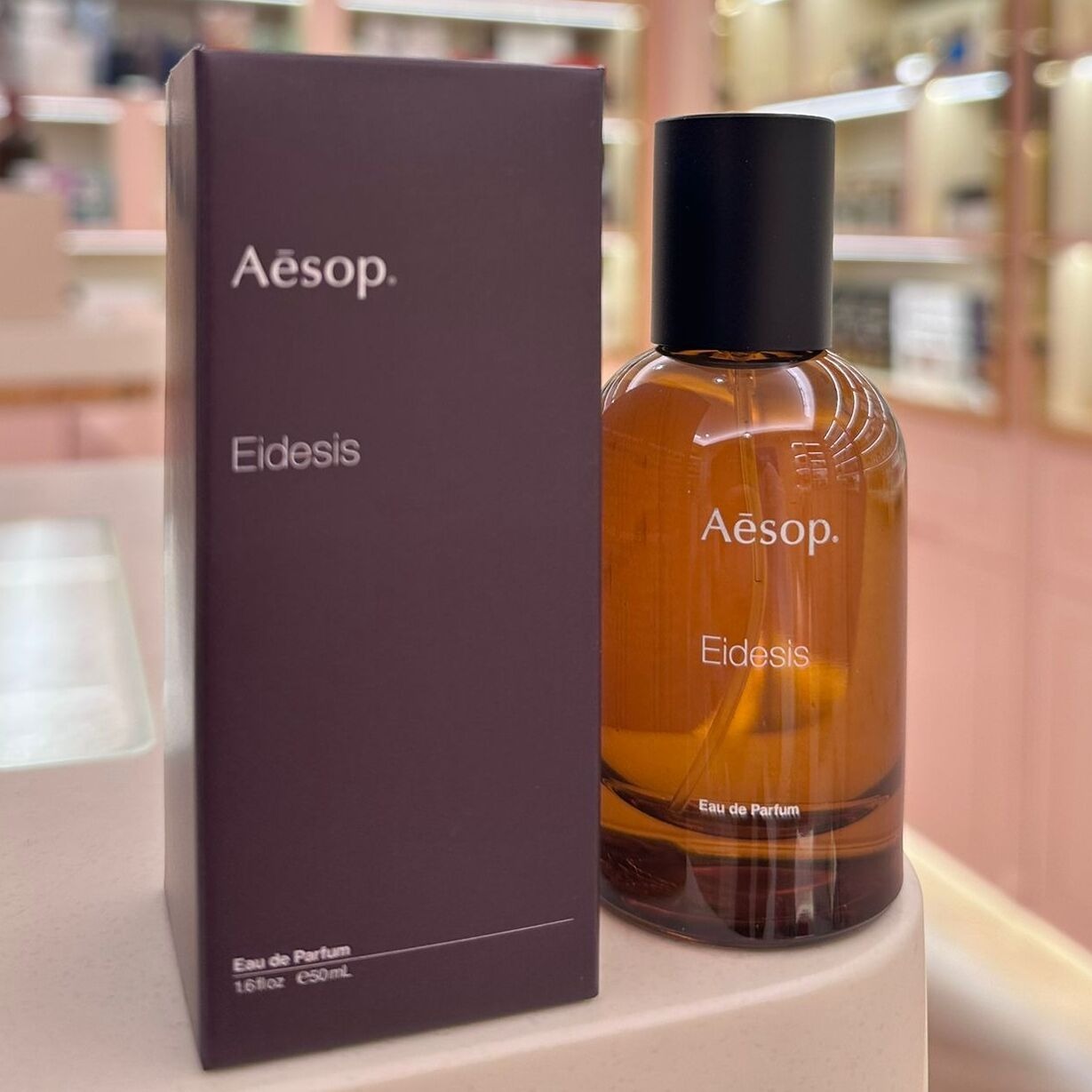 Aesop Karst EDP 50ml