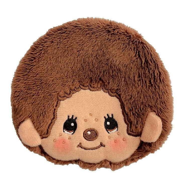 現貨┃Monchhichi 夢奇奇 口金包 零錢包