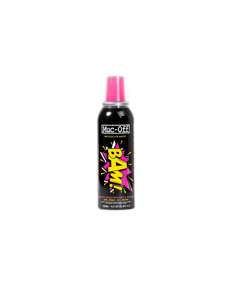Muc-Off B.A.M! 瞬間補胎劑