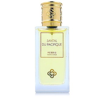 Perris Monte Carlo 沛里斯蒙地卡羅 Santaldu Pacifique 太平洋檀香精粹 EXTRAIT 50ml TESTER