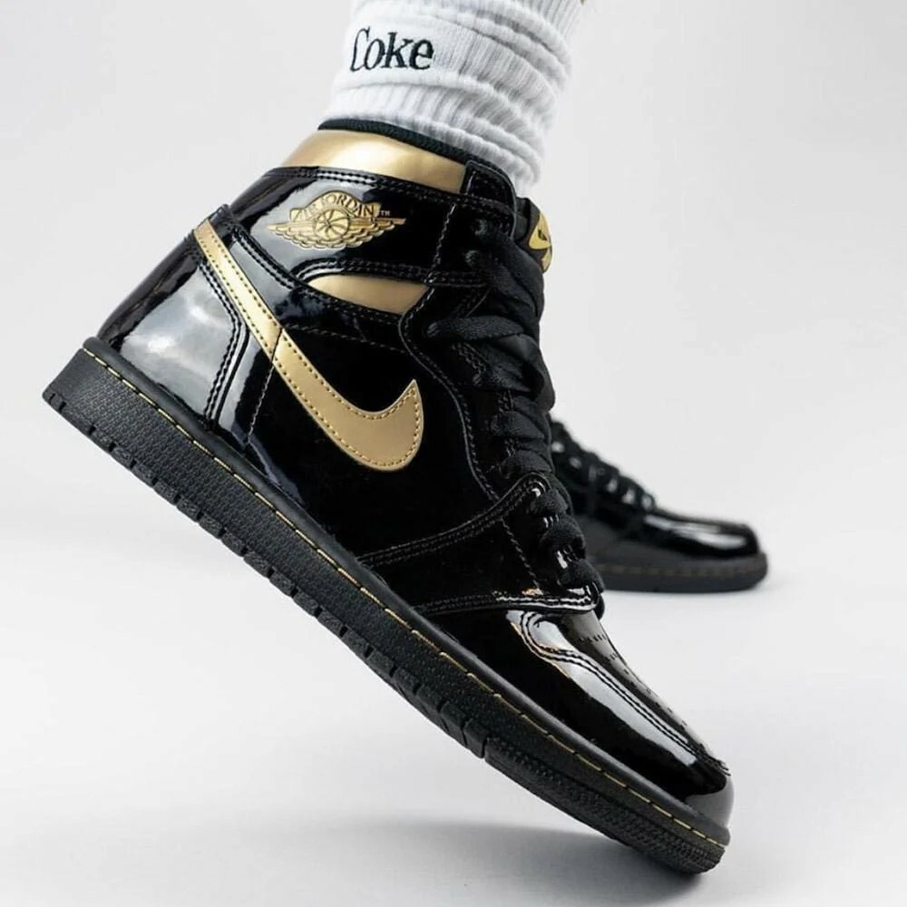 Focus Store】現貨秒發Nike Air Jordan 1 High OG 
