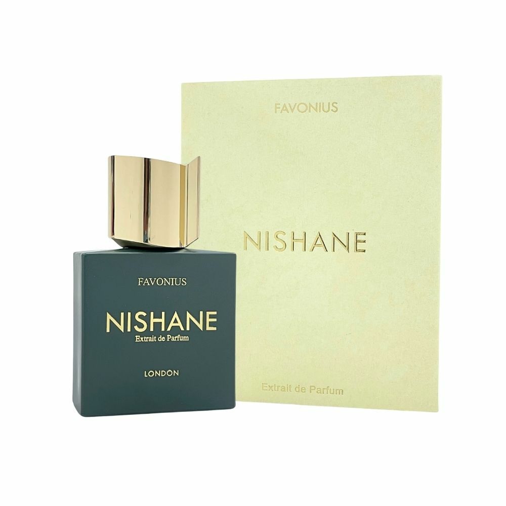 Nishane 妮姍 Favonius 春風戀香精 EXTRAIT 50ml