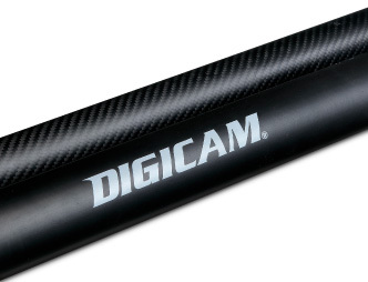 織戸学監修 - DIGICAM CARBON 千斤頂