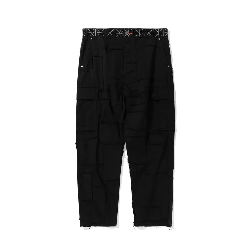 未知領域 Ranger Capsule Patches Trousers