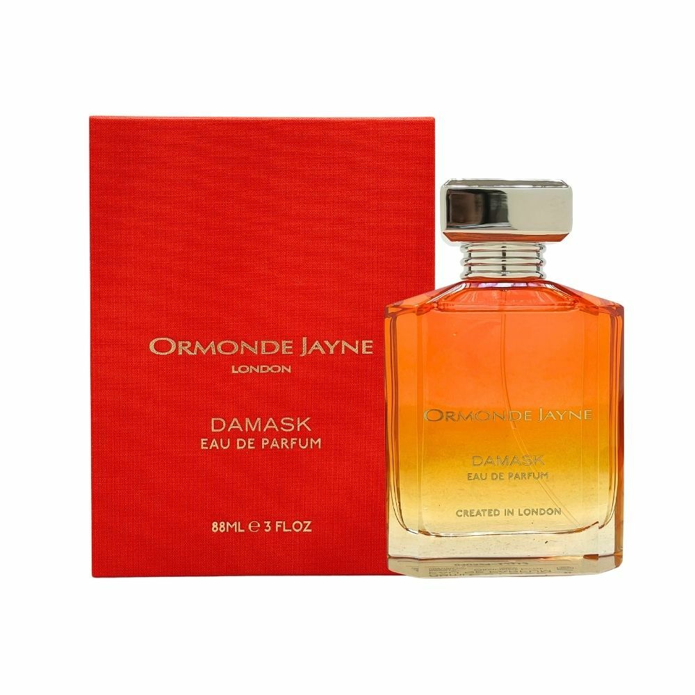 Ormonde Jayne Damask 日落緹花淡香精 EDP 88ml