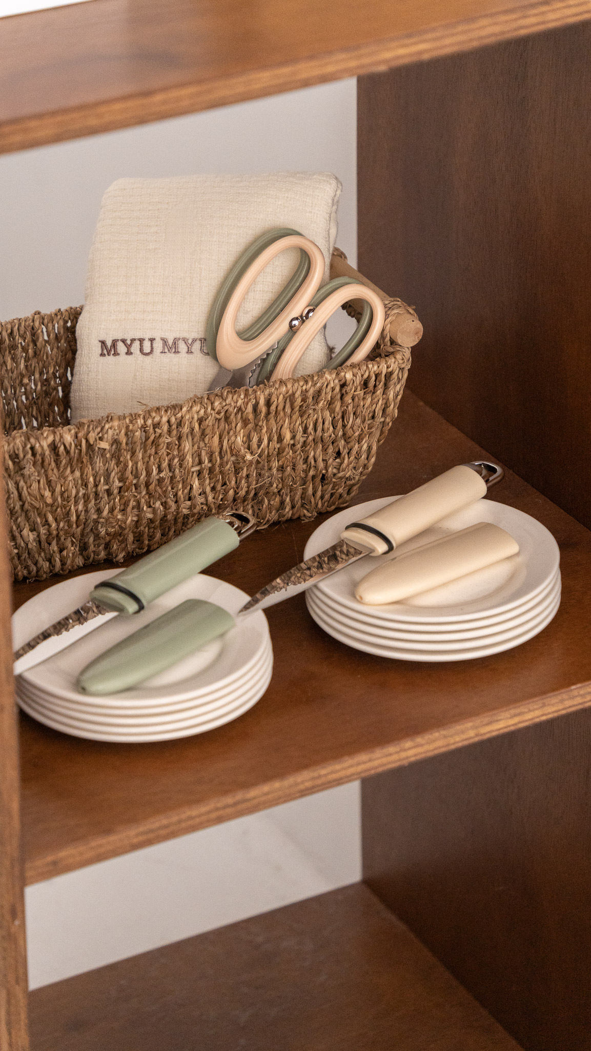 水果刀/廚房多功能剪刀