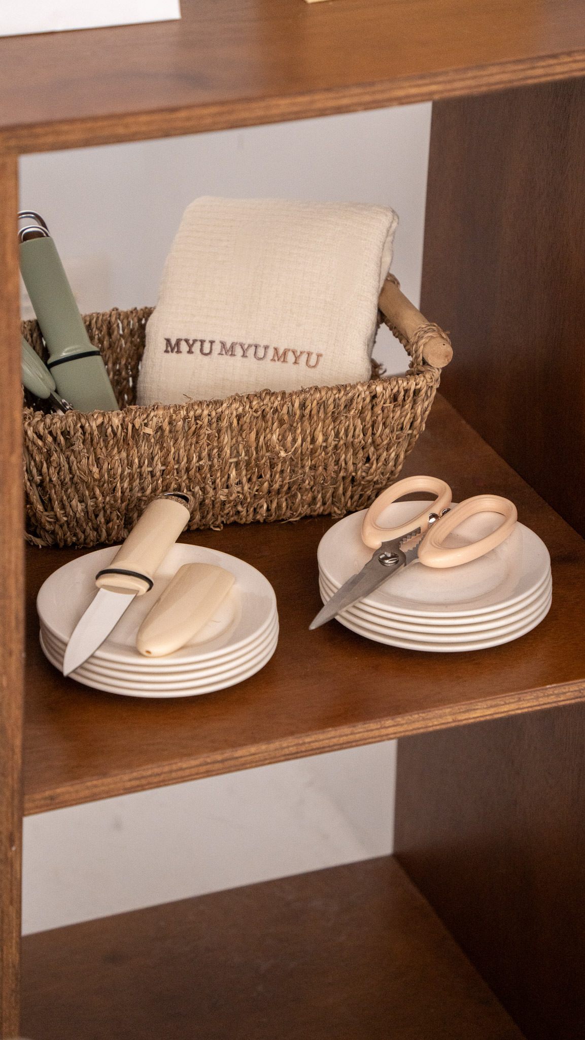 水果刀/廚房多功能剪刀