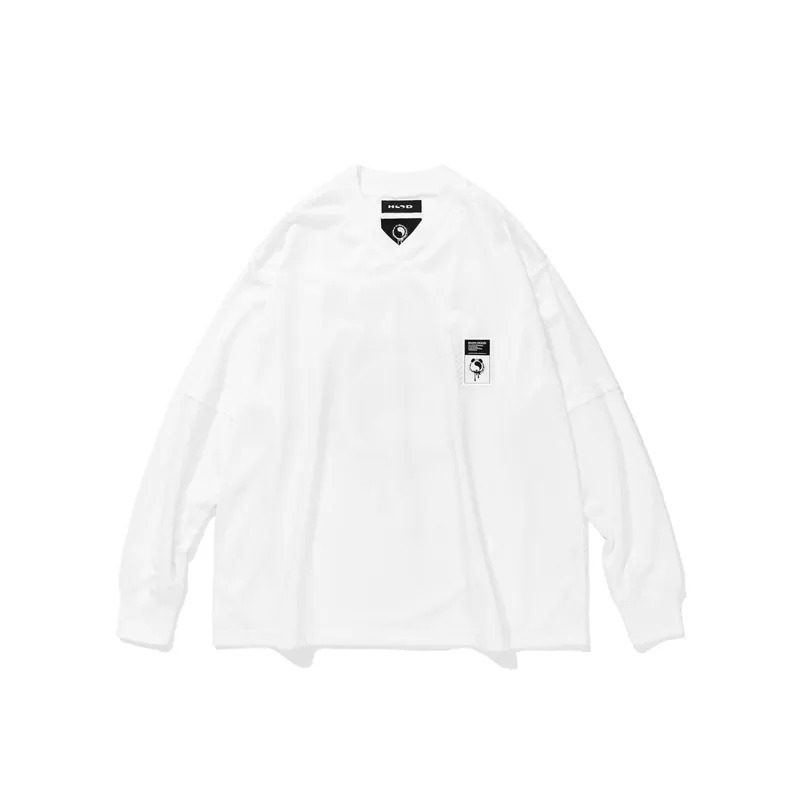 未知領域 TaiChi Capsule Panda Sports Sweatshirt