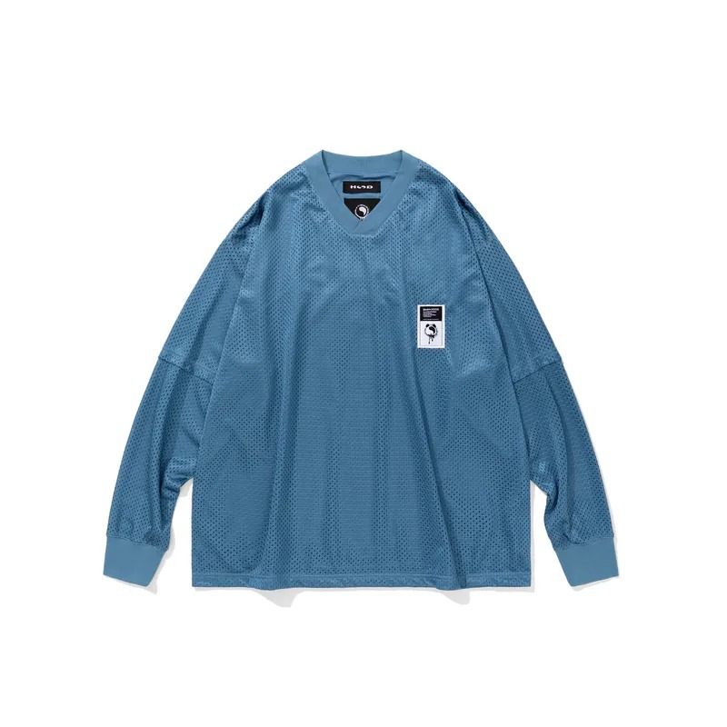 未知領域 TaiChi Capsule Panda Sports Sweatshirt