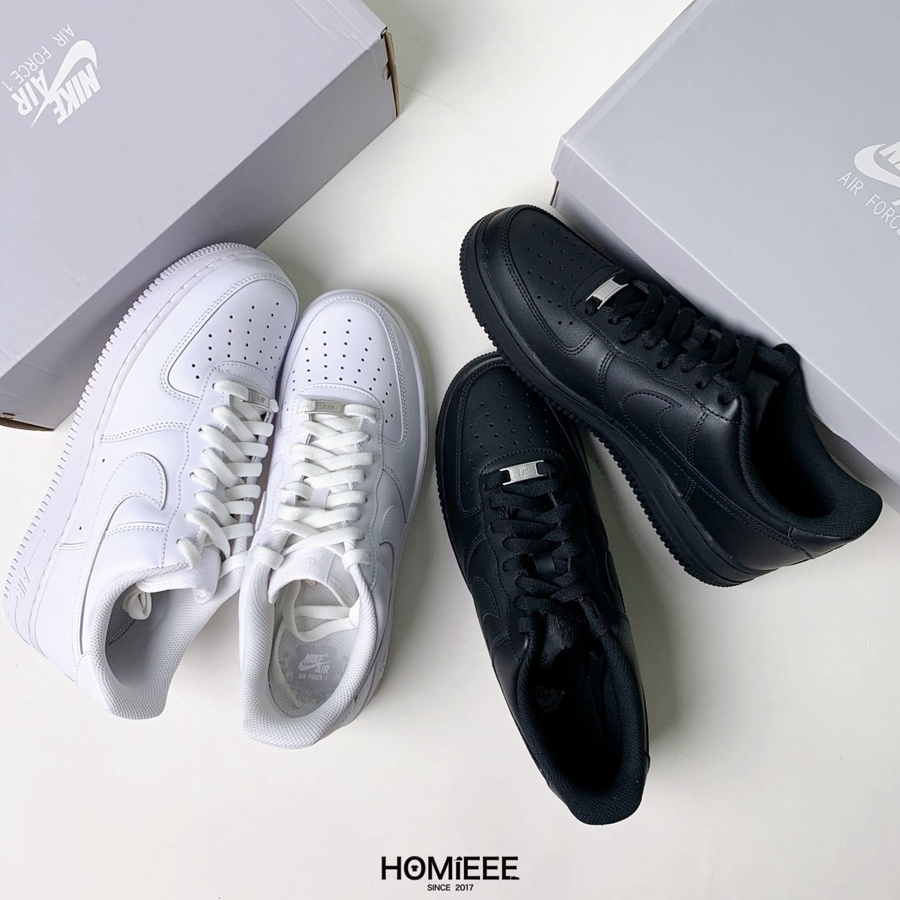 Nike Air Force 1 全白 經典 男鞋 女鞋 [CW2288-111] [DD8959-100]