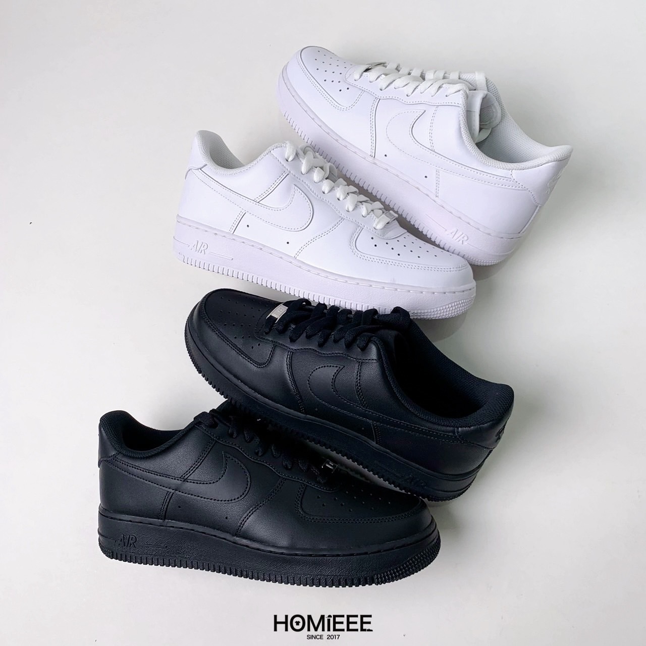 Nike Air Force 1 全白 經典 男鞋 女鞋 [CW2288-111] [DD8959-100]