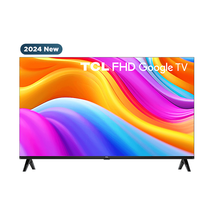 TCL 32吋 L5AG系列 FHD Google TV 全高清智能電視機 32L5AG