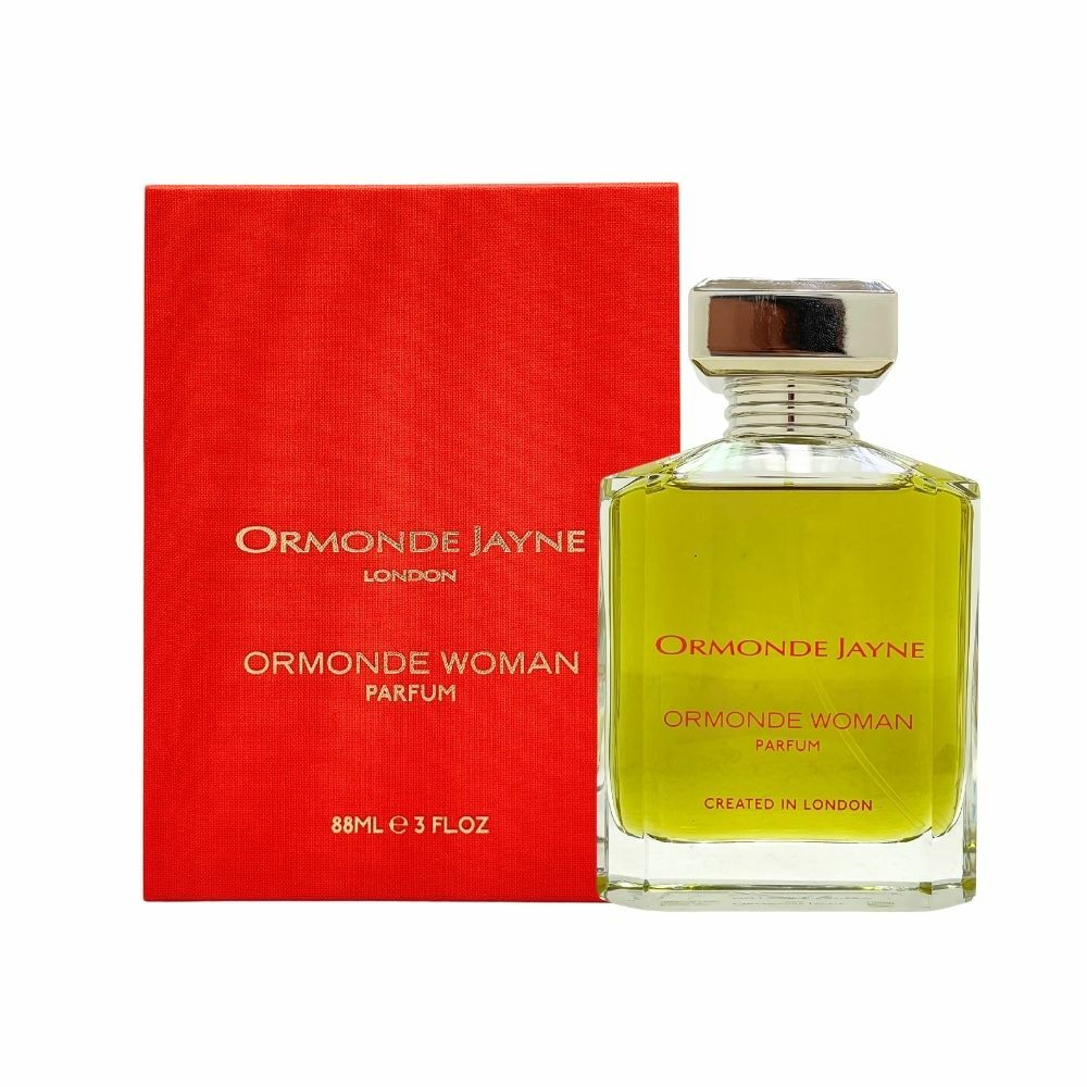 Ormonde Jayne Ormonde Woman 同名女士香精 PARFUM 88ml