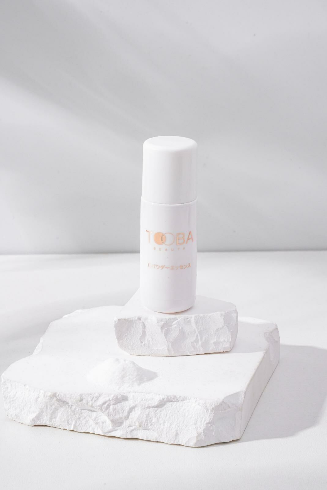 0601ST21-STOCK-MISC-Tooba 全效抗糖VC粉精華 (5g) (E1)