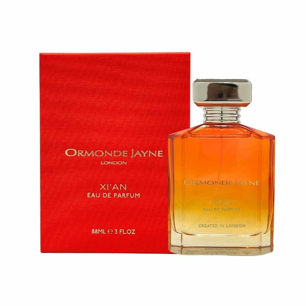 Ormonde Jayne Xi'An 昔日盛唐(聖檀)淡香精 EDP 88ml