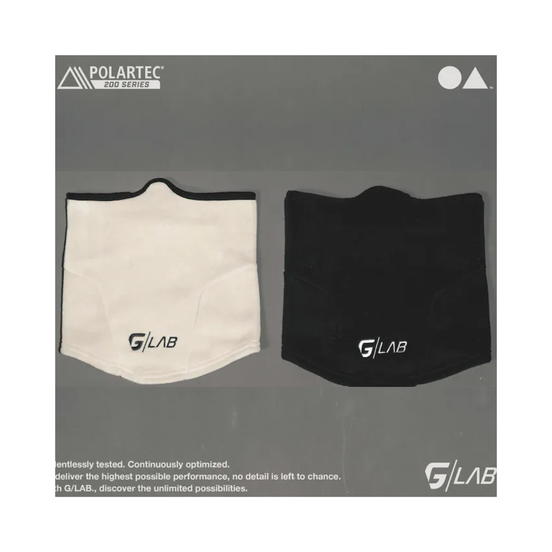 ▲Gallant G/LAB® Polartec® 脖圍