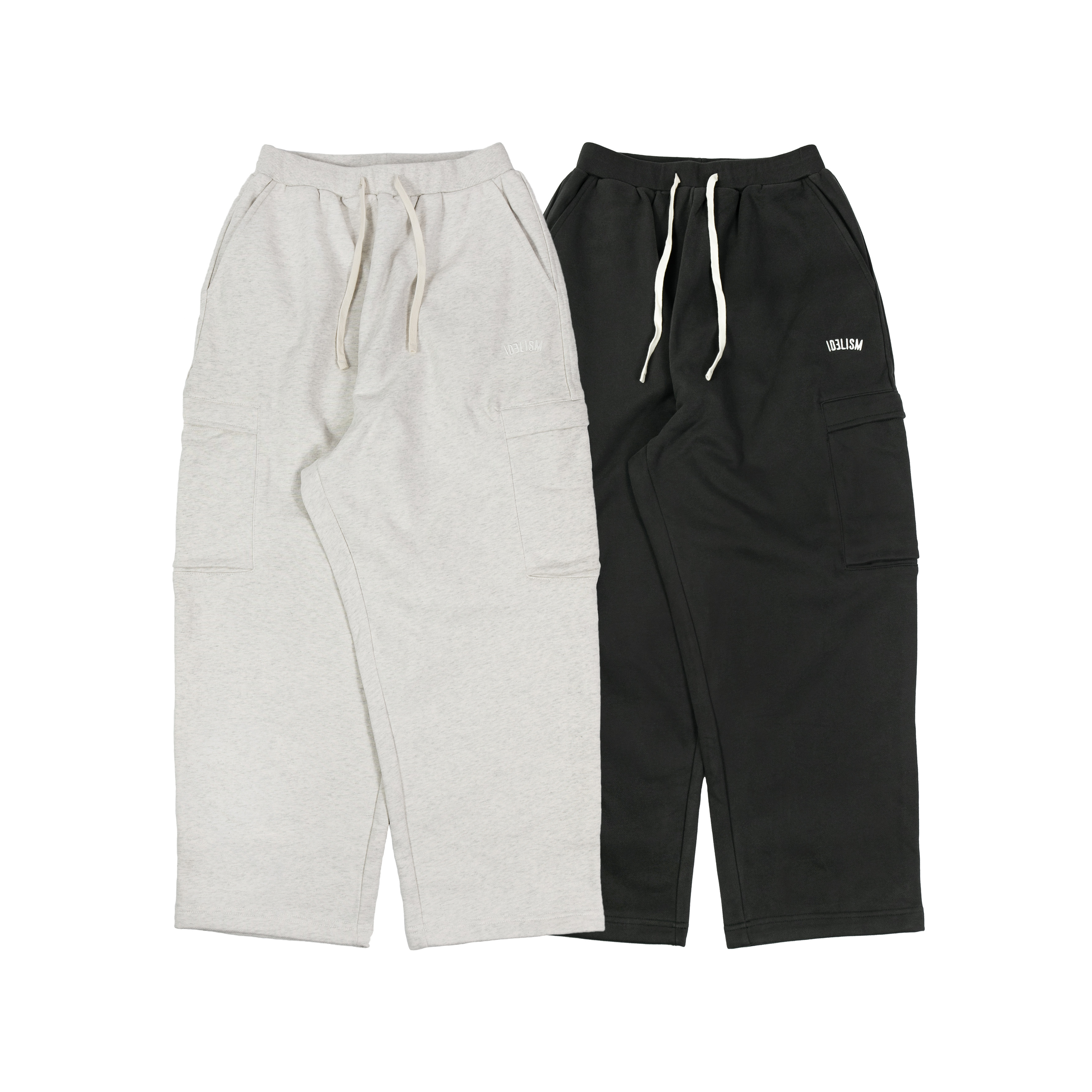 idealism / PKT SweatPants - ID24026