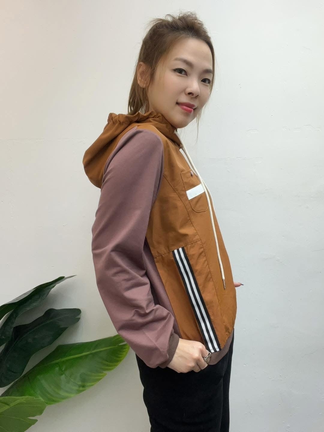 韓國 靚料靚牌子comme百搭Top 5009219