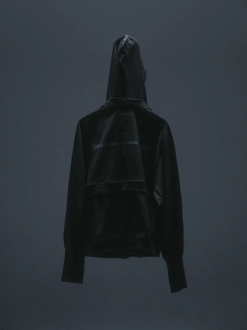 KAESY Double sleeve jacket