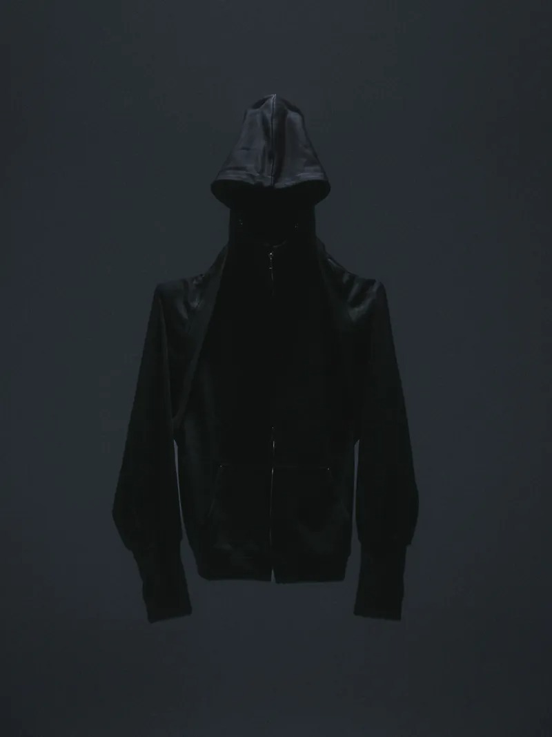 KAESY Double sleeve jacket