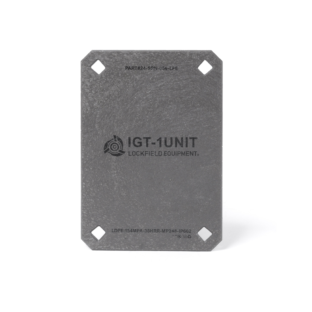 新品未使用 LOCKFIELD EQUIPMENT IGT 1UNIT 峯SP - メルカリ