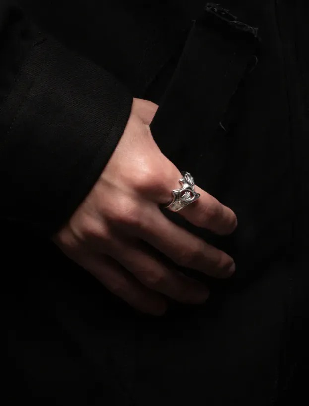 Recovery The Selektor Ring