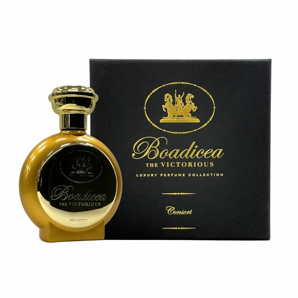 Boadicea The Victorious Consort 愛侶淡香精 EDP 100ml