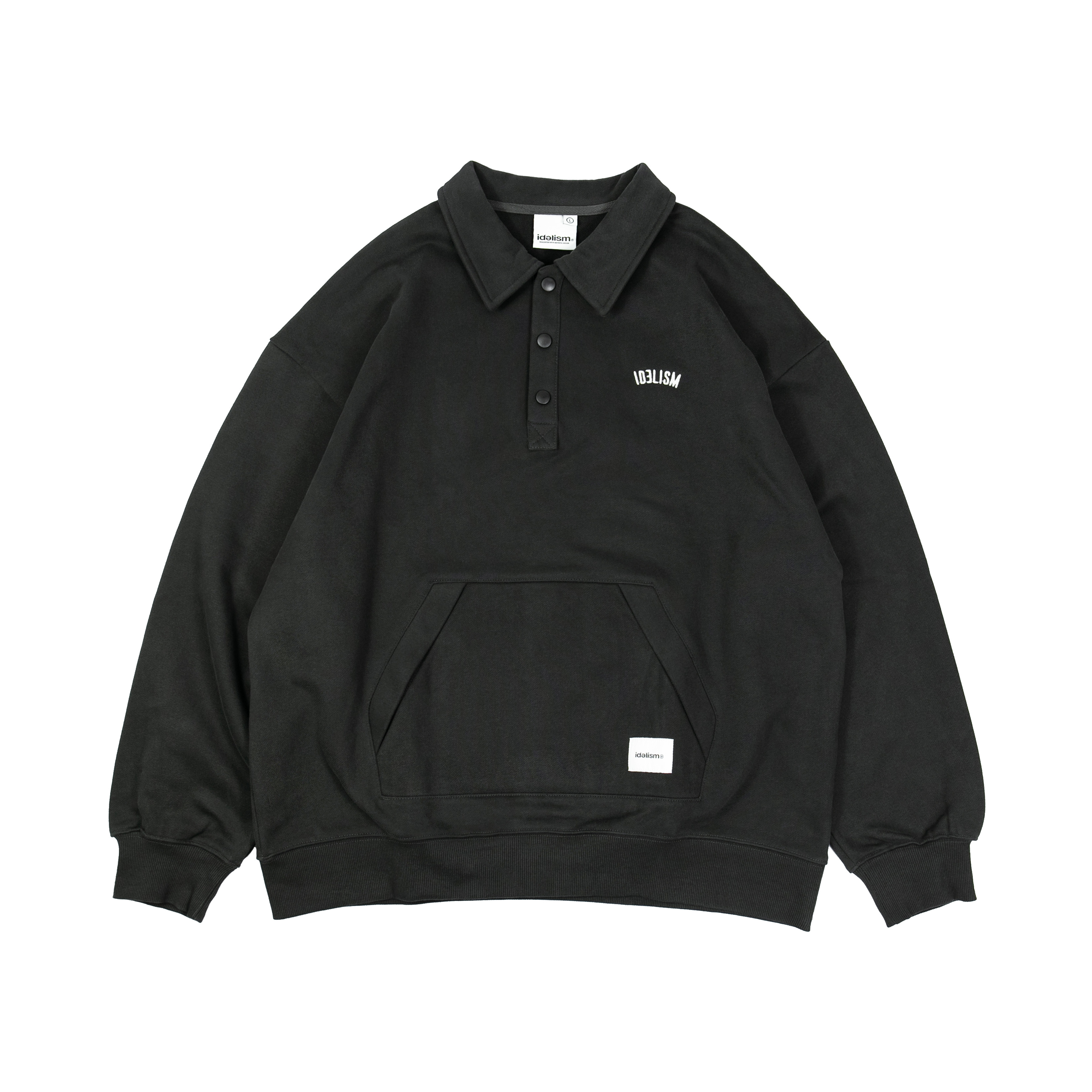idealism / PKT SweatPolo - ID24025