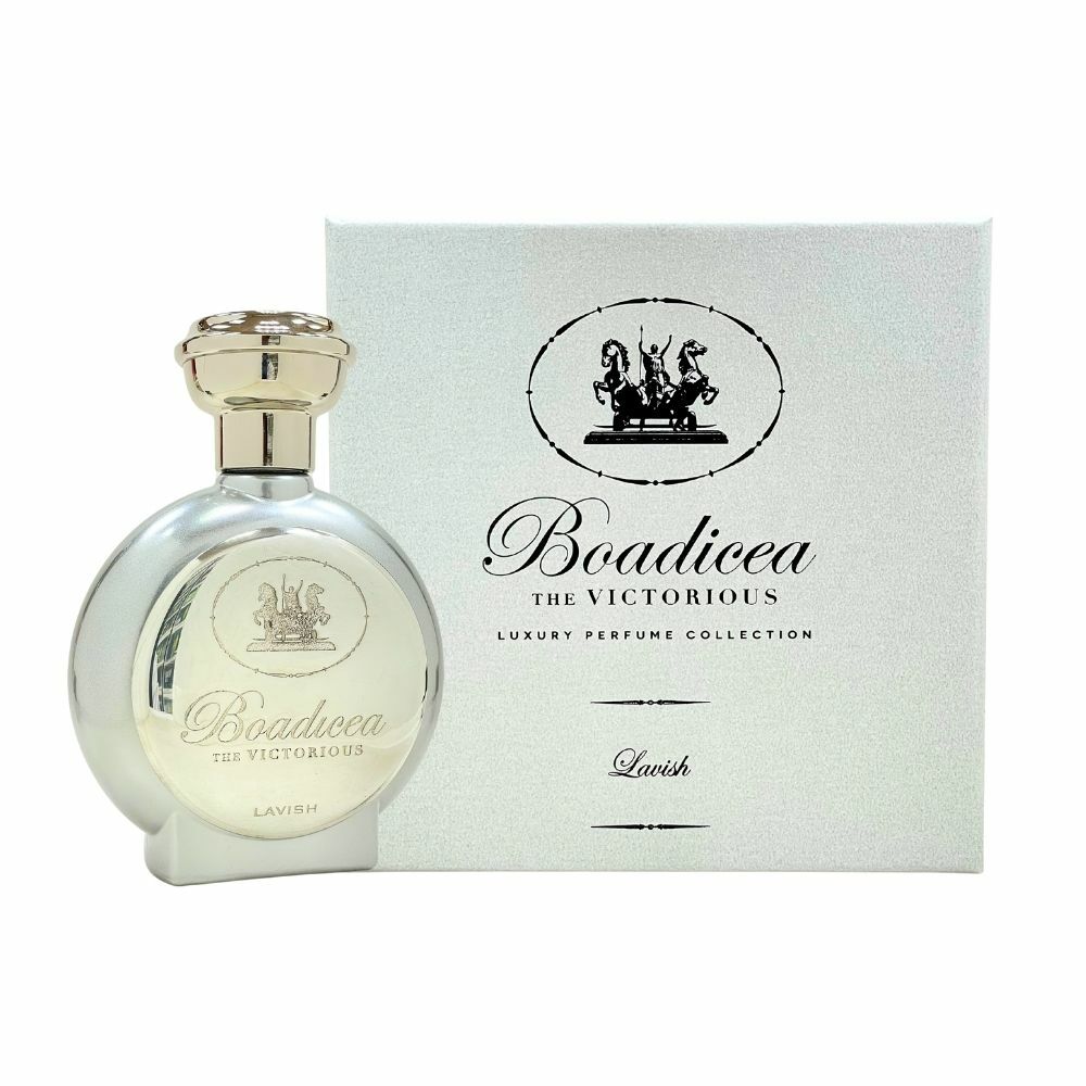 Boadicea The Victorious Lavish 繁盛岩蘭淡香精 EDP 100ml