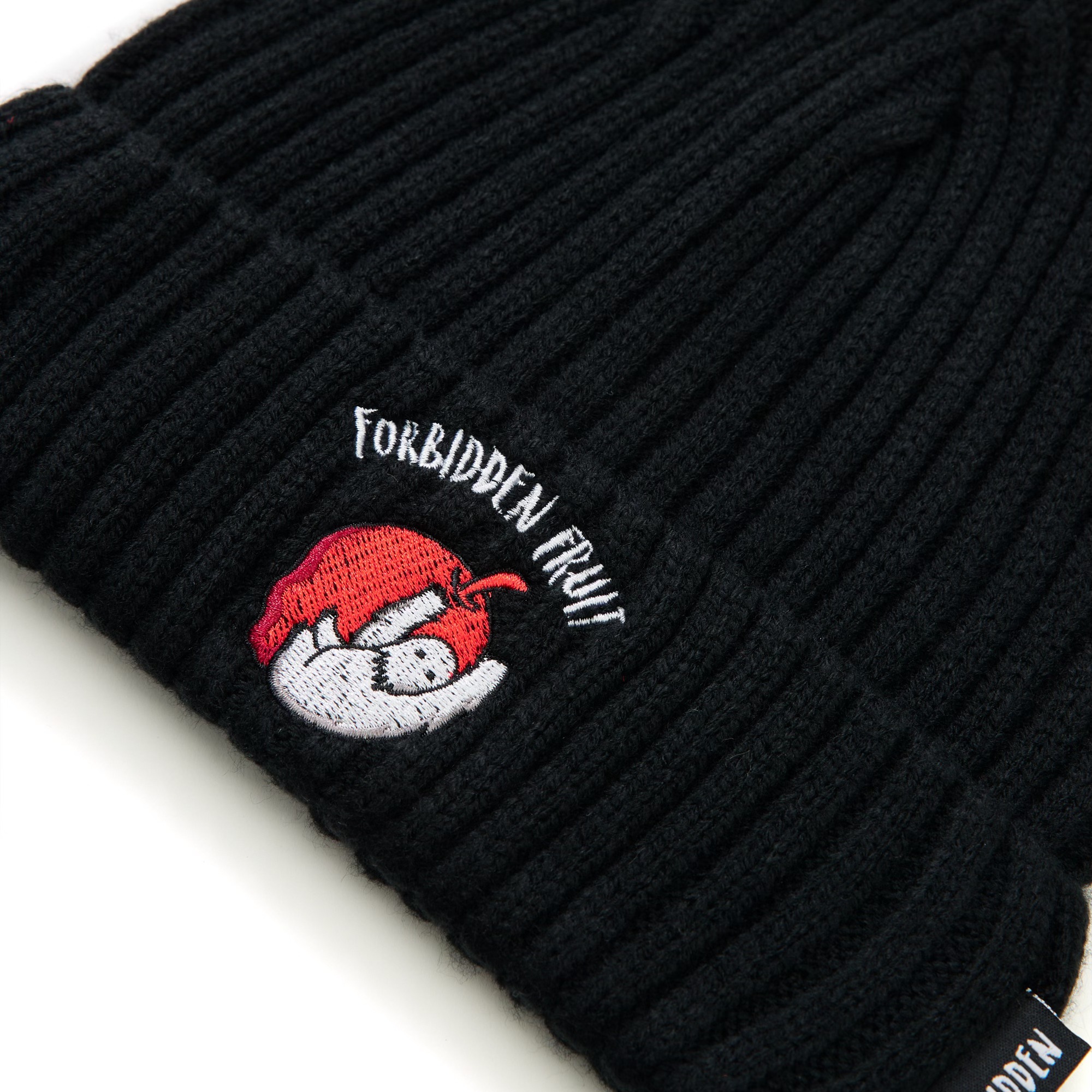 FF SEASON 5 SNOW MONSTER KNIT BEANIE