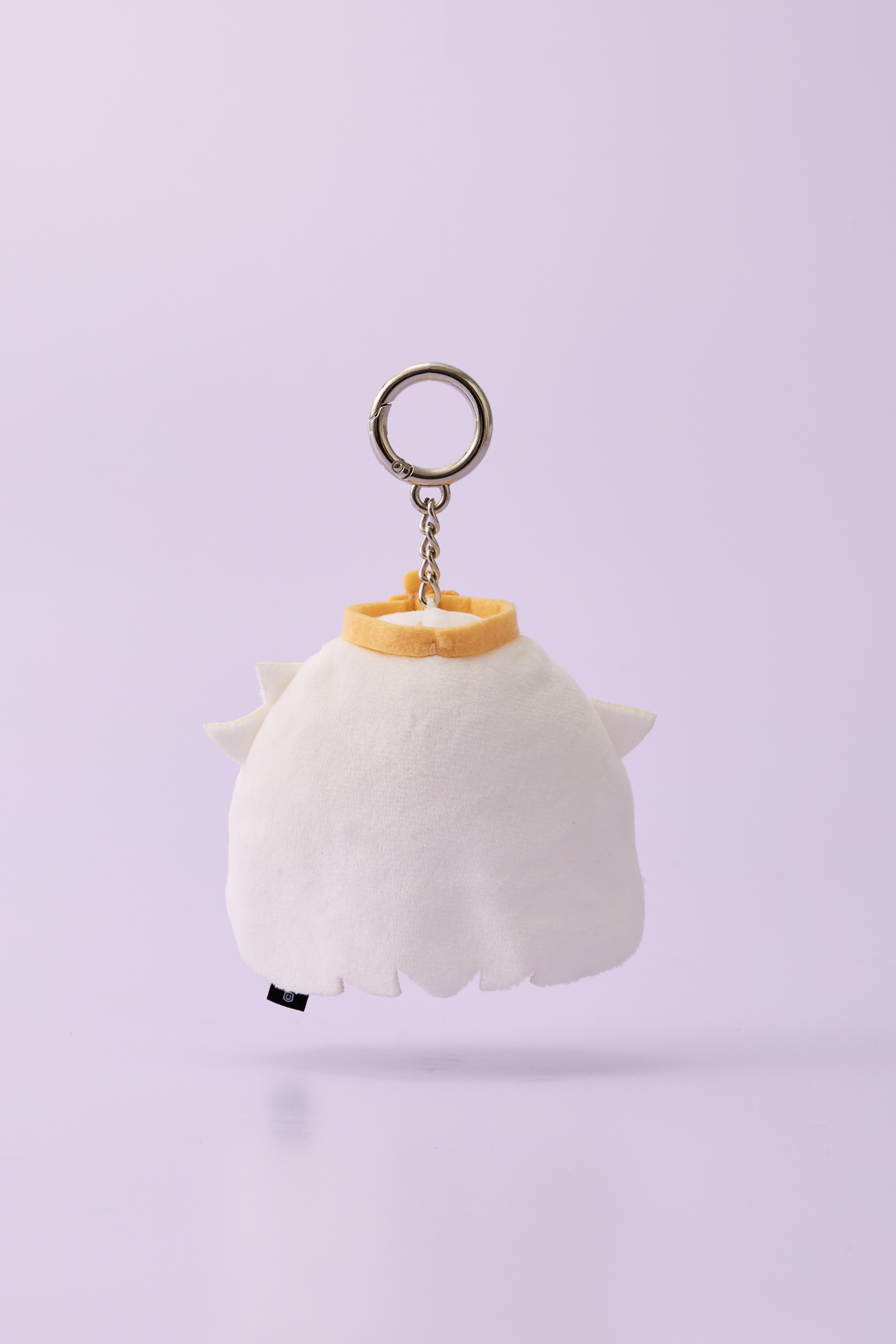 原神 minini 派蒙 絨毛鑰匙圈