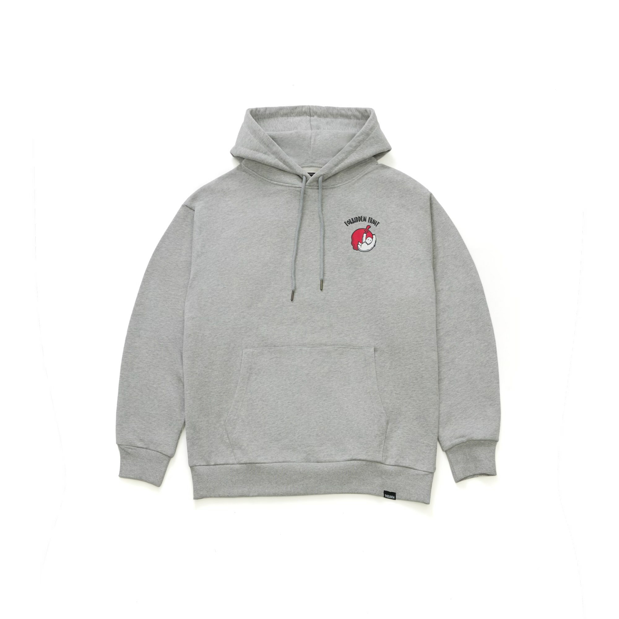 FF SEASON 5 SNOW MONSTER HOODIE