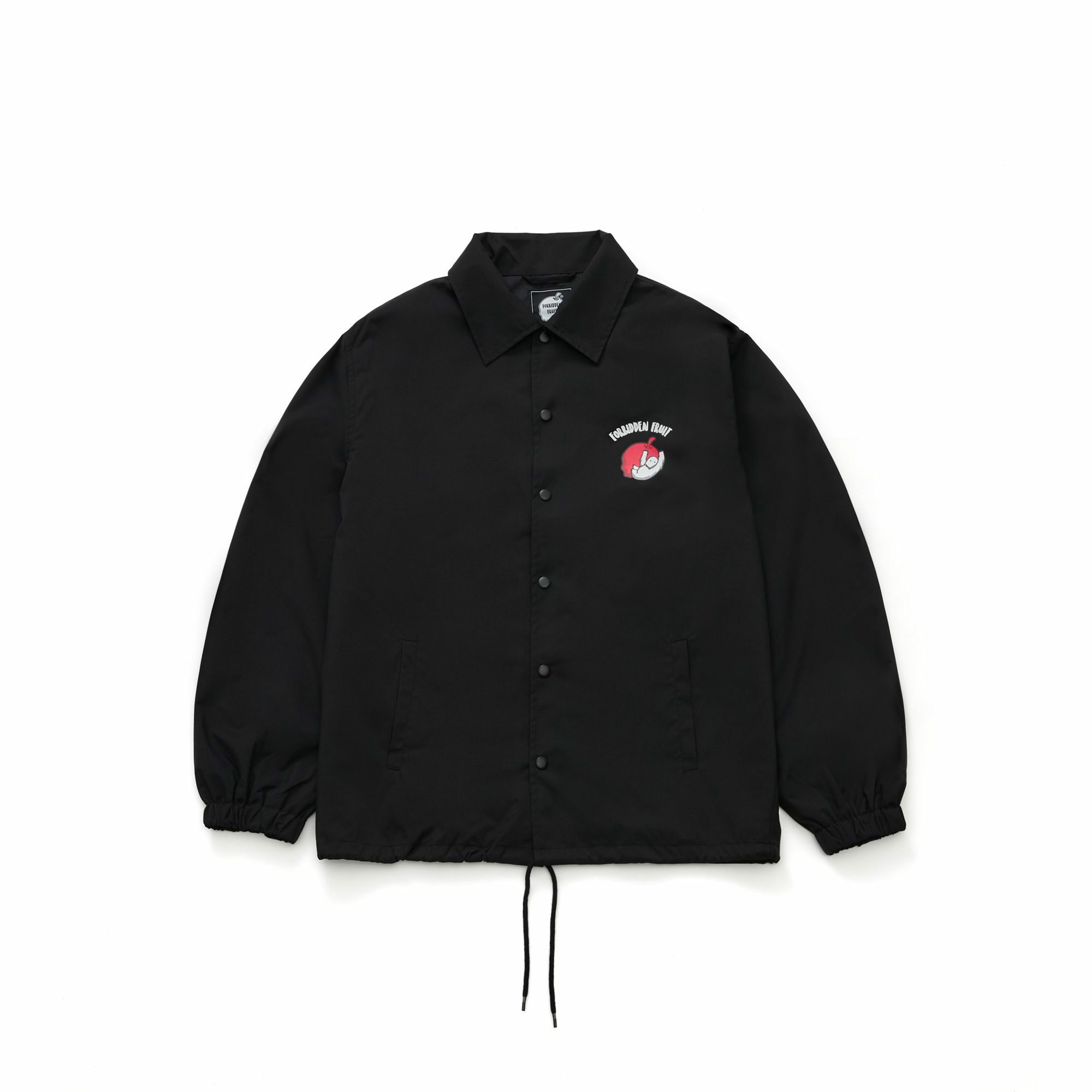 FF SEASON 5 SNOW MONSTER COACH JKT