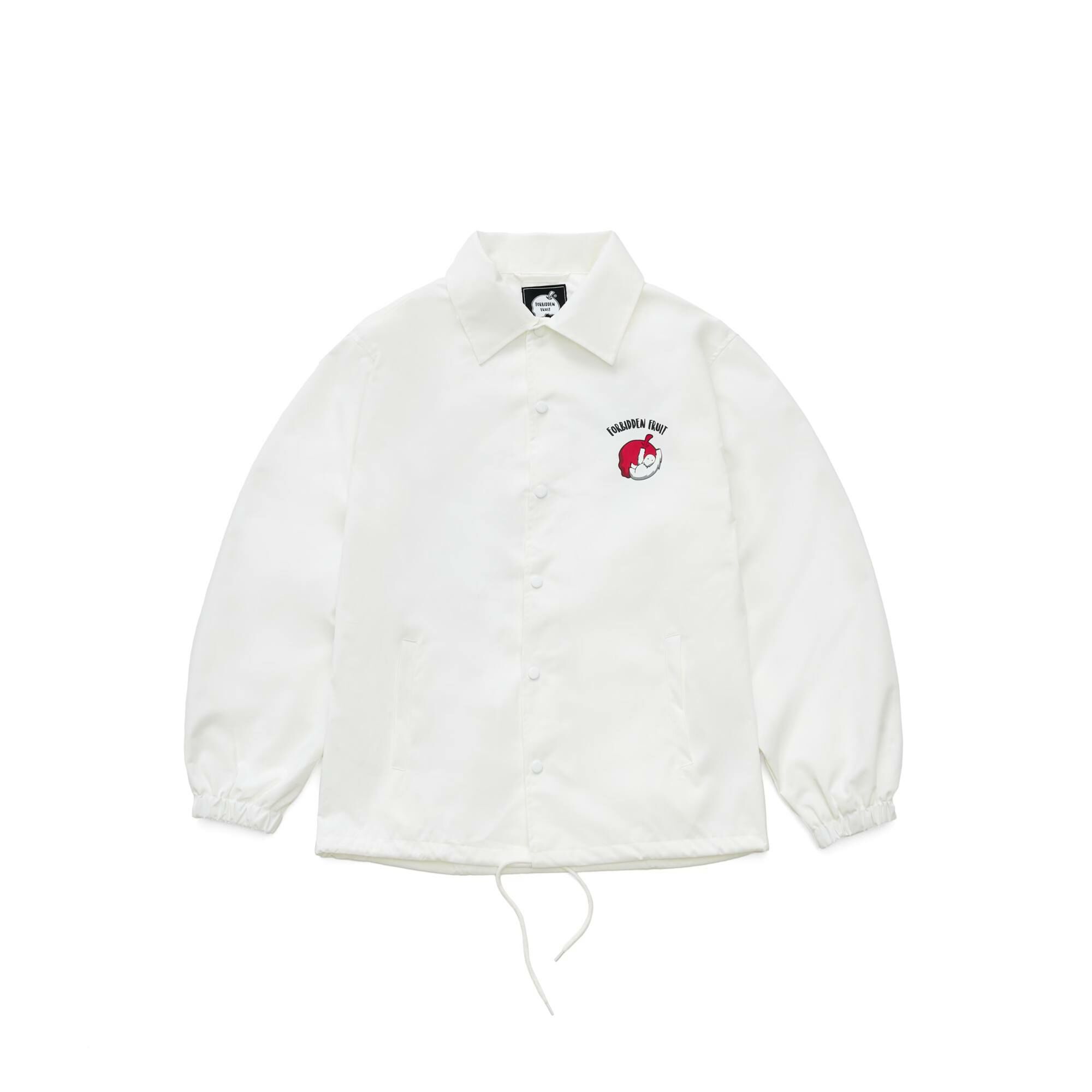 FF SEASON 5 SNOW MONSTER COACH JKT