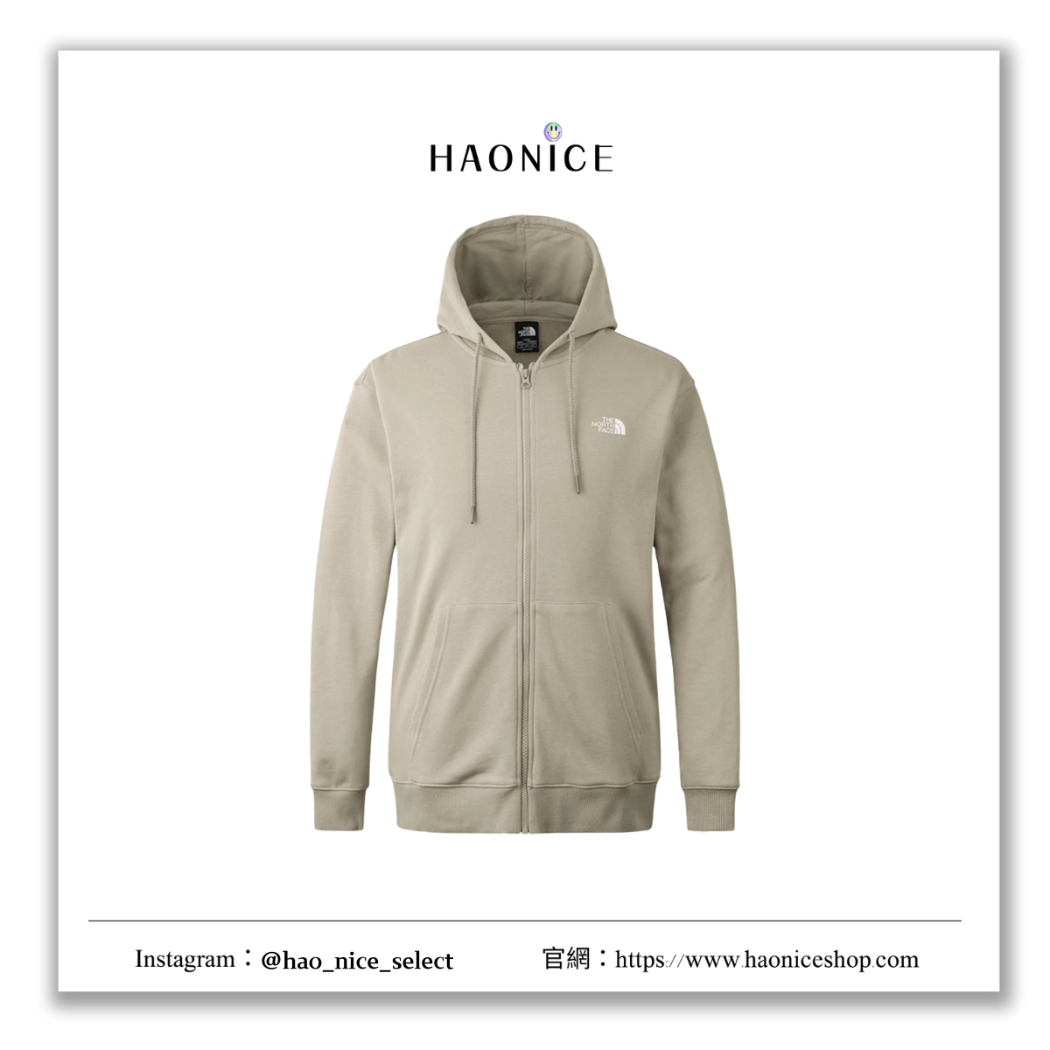 【HAO NICE】100%正品 THE NORTH FACE 美國潮牌🇺🇸多色加絨連帽外套 休閒外套