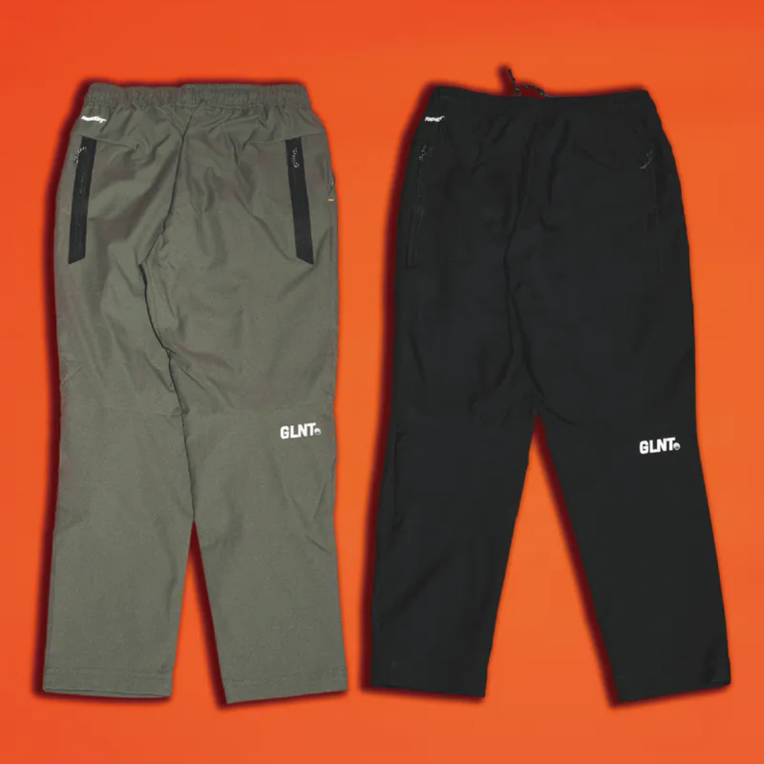 ▲Gallant Solotex®️ 薄款長褲