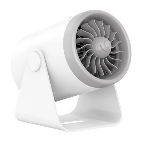 Momax 1-Home Warmer 迷你暖風機IW7