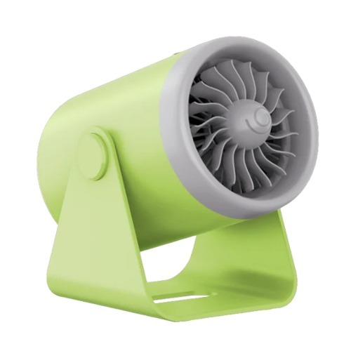 Momax 1-Home Warmer 迷你暖風機IW7