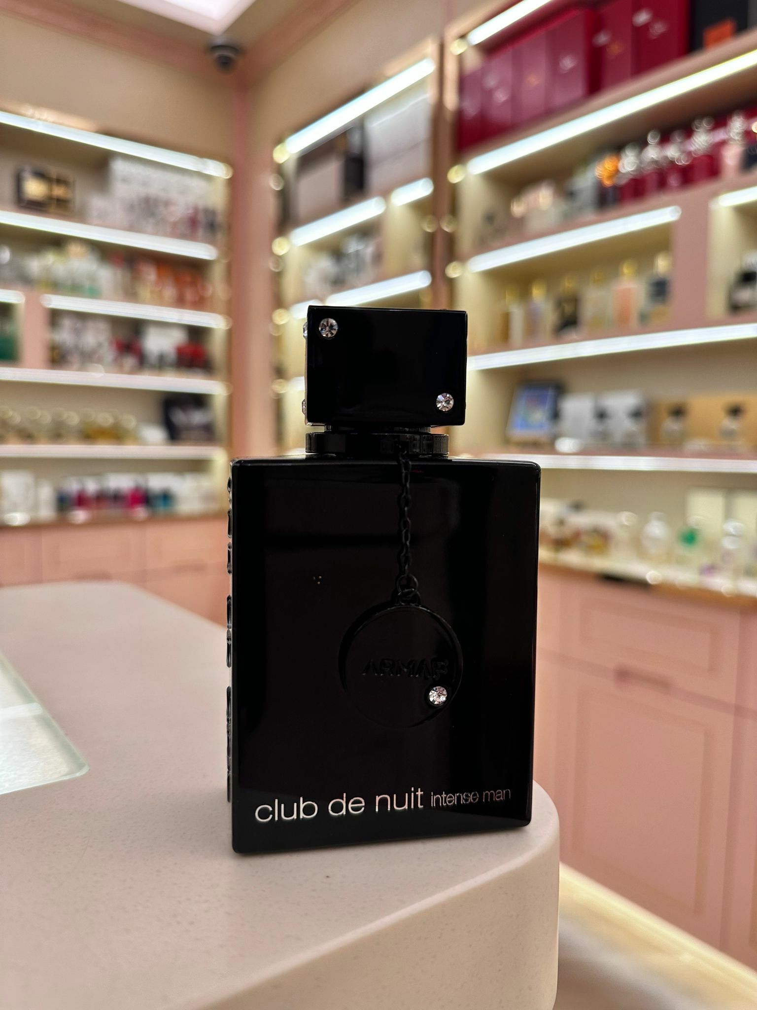 Armaf Club de Nuit Intense Man 淡香水