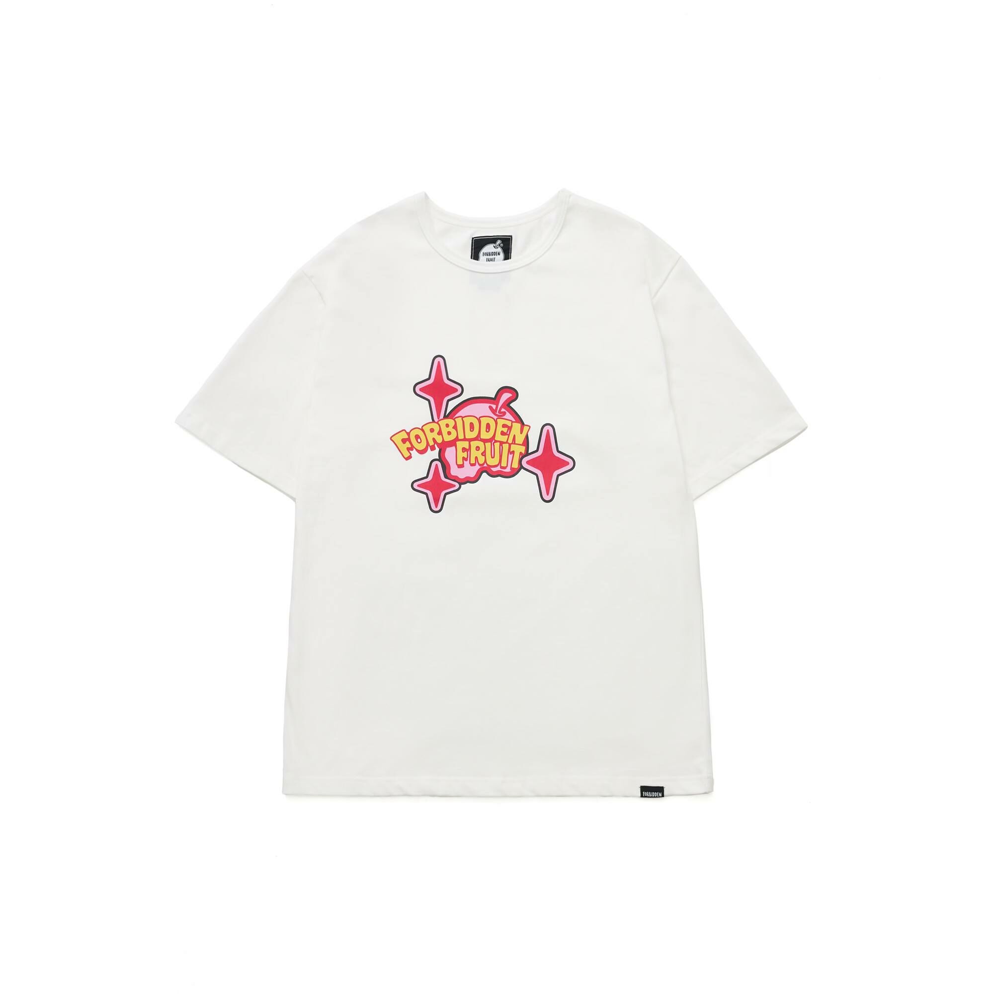 FF SEASON 5 SHINING TEE