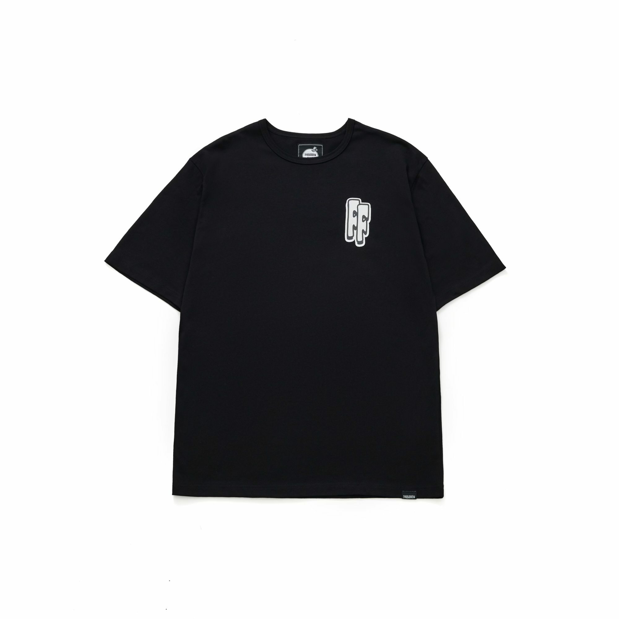 FF SEASON 5 ANGEL CAT TEE