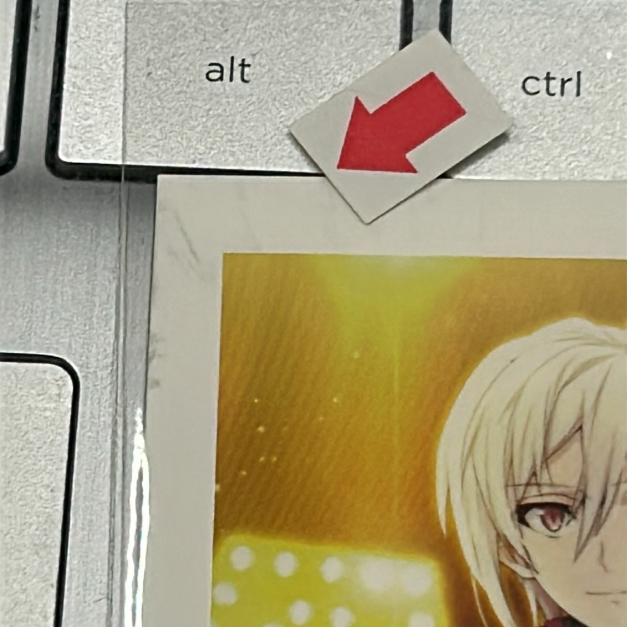 I7 天 拍立得 瑕 #144