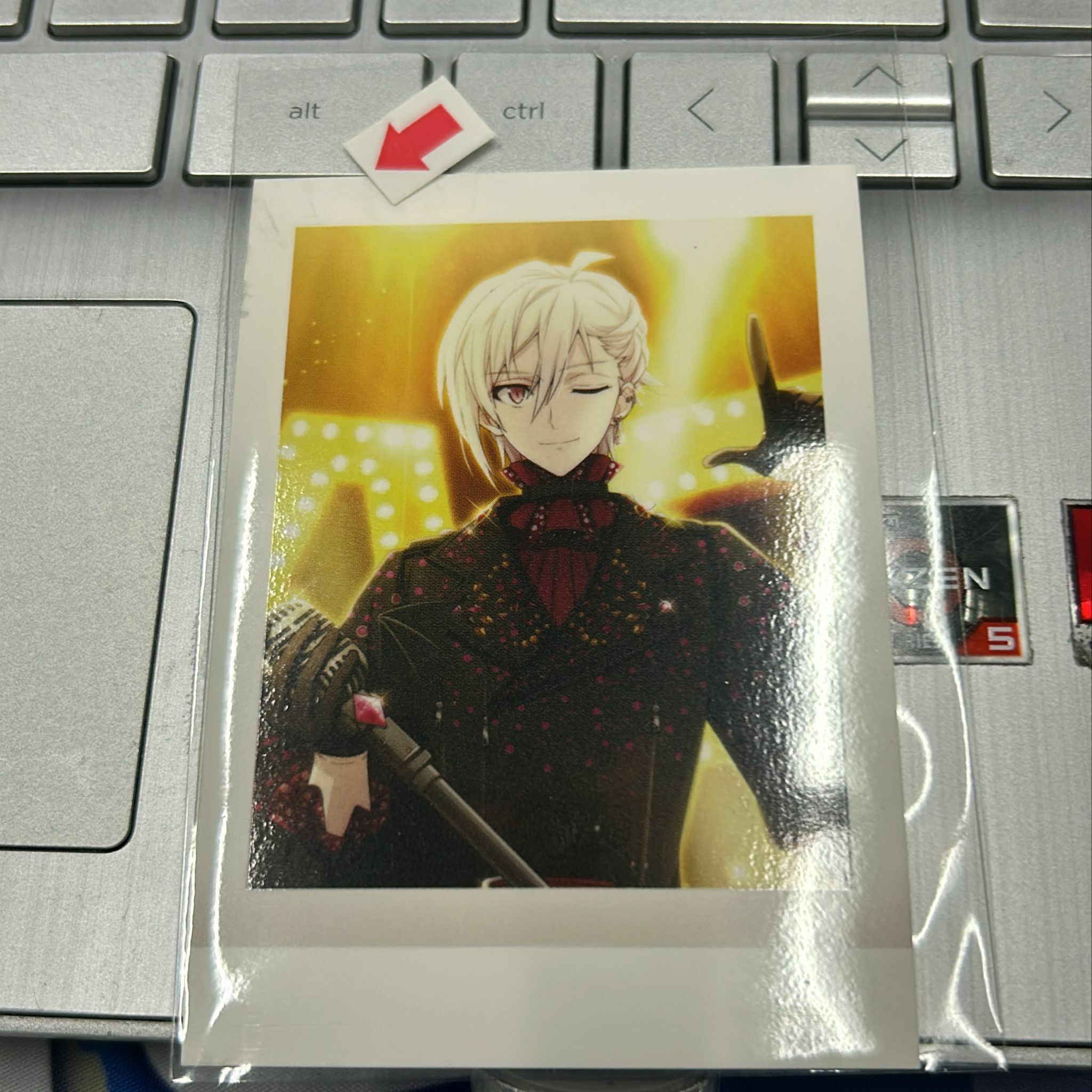 I7 天 拍立得 瑕 #144