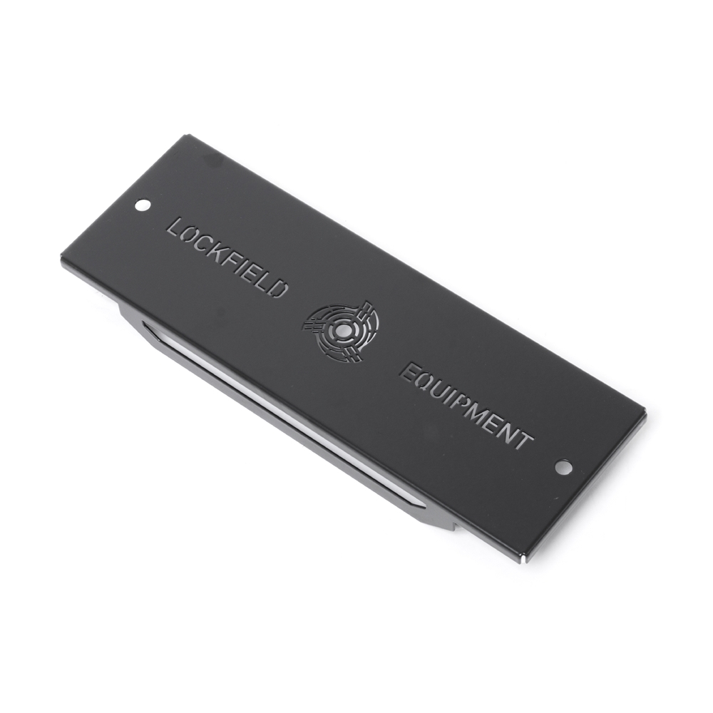 LOCKFIELD EQUIPMENT | IGT-HALF UNIT 半單位天板