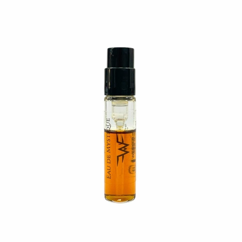 Wesker Eau De Mystique 神秘香澤香精 EXTRAIT 1ml