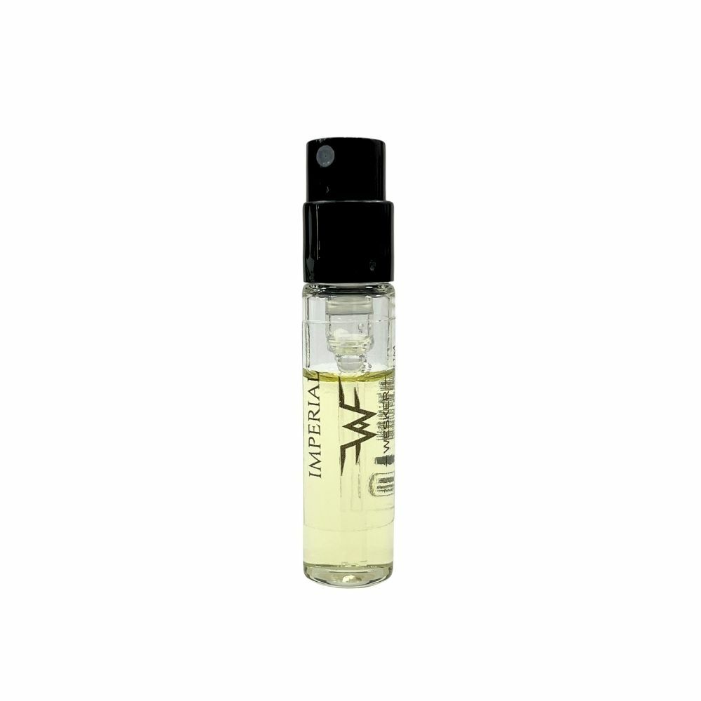 Wesker Imperial 帝國香精 EXTRAIT 1ml