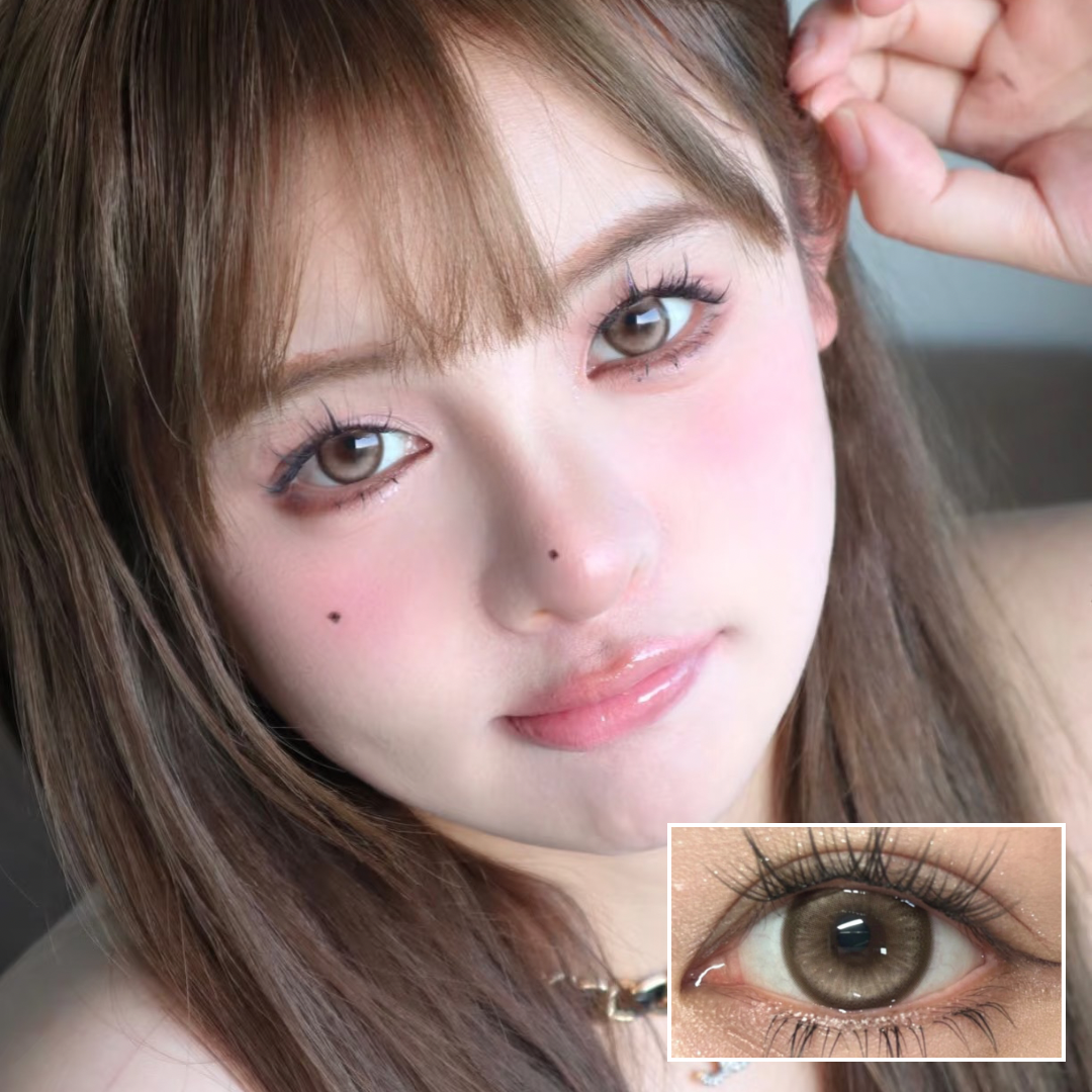 DoraGina - Moni Choco - 1Year - 1Piece