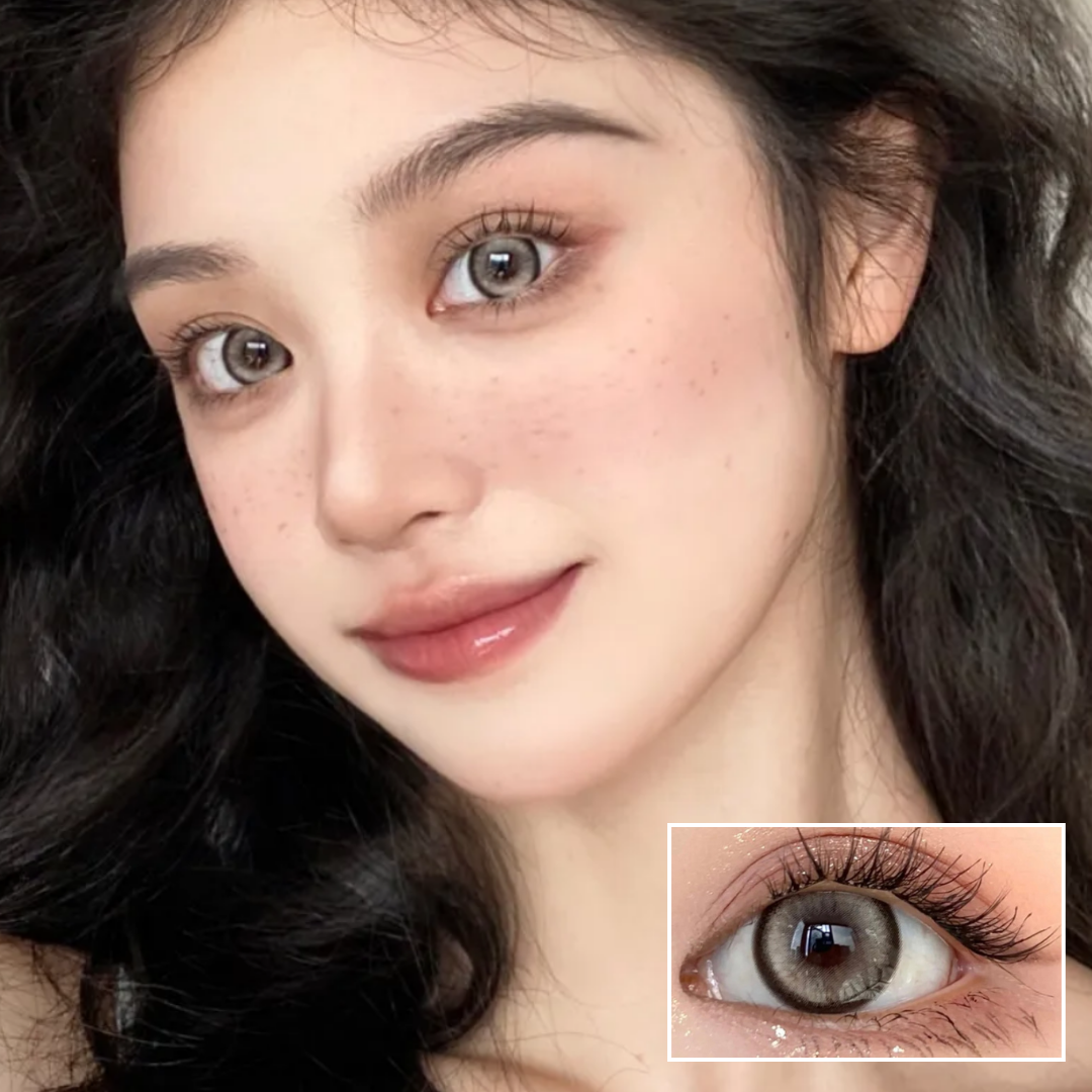 DoraGina - Coko Hazel - 1Year - 1Piece