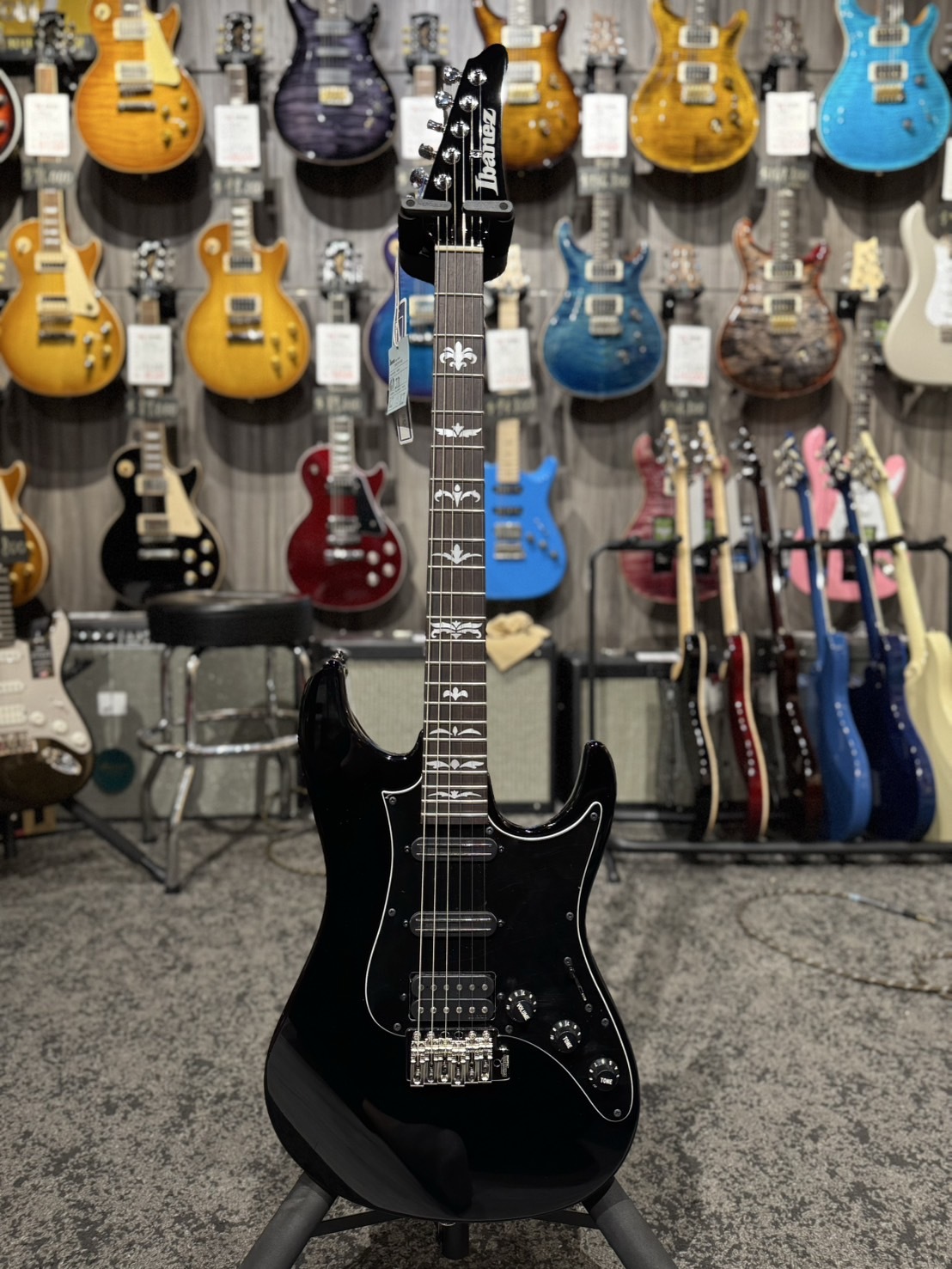 激安！送料負担！IbanezXP300 SA420X | Ibanez Wiki | Fandom