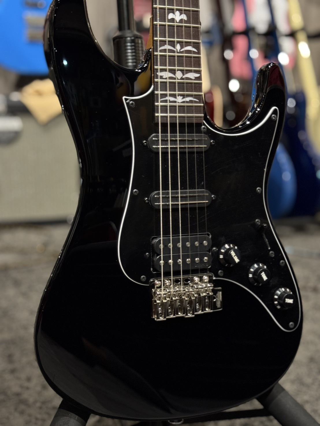 Ibanez ATZ300 電吉他 公司貨【宛伶樂器】